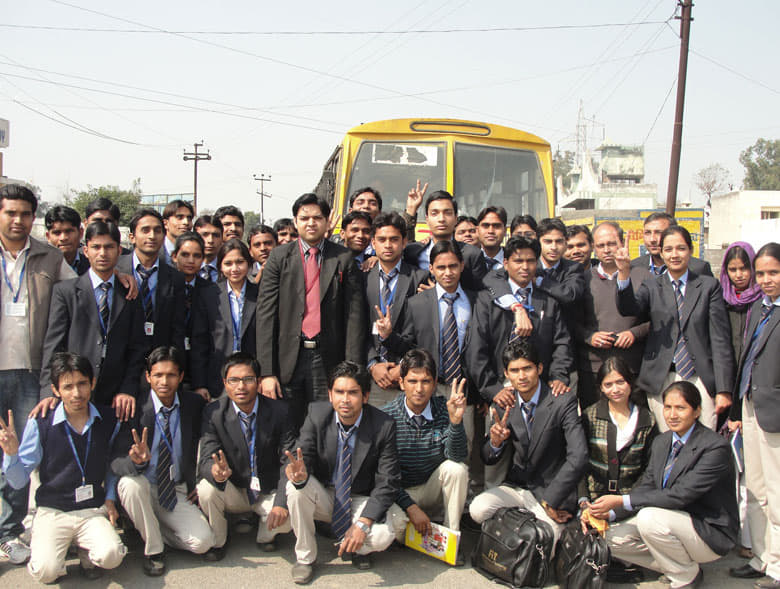 Forte Institute of Technology Meerut Activities photo 4